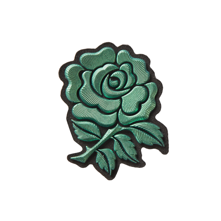 Dive into the world of vintage hat patches